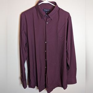 Mizzen+Main Dress Shirt